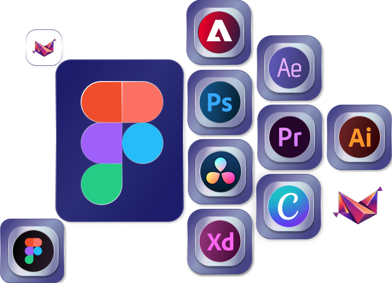 Mobile App Design Services