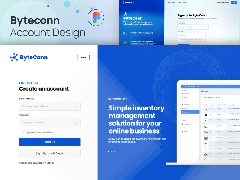 web Dashboard Project 2