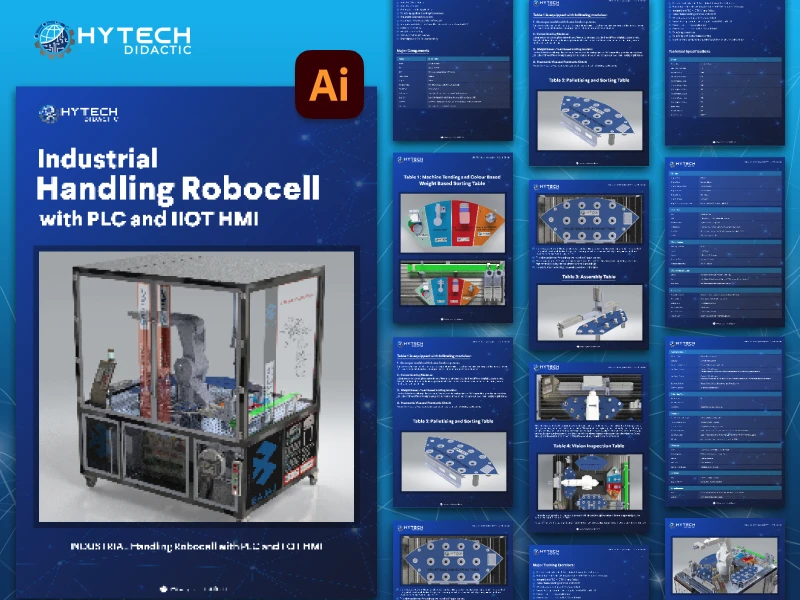 Posters Illustrations Project