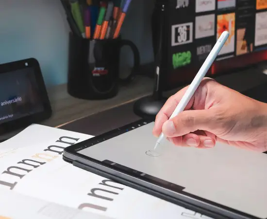 Branding Design Services