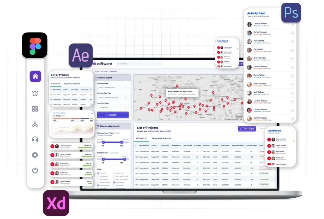 Product Design Services