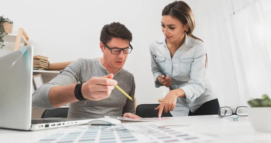 Why Professional Logo Design Services Matter for Brand Success